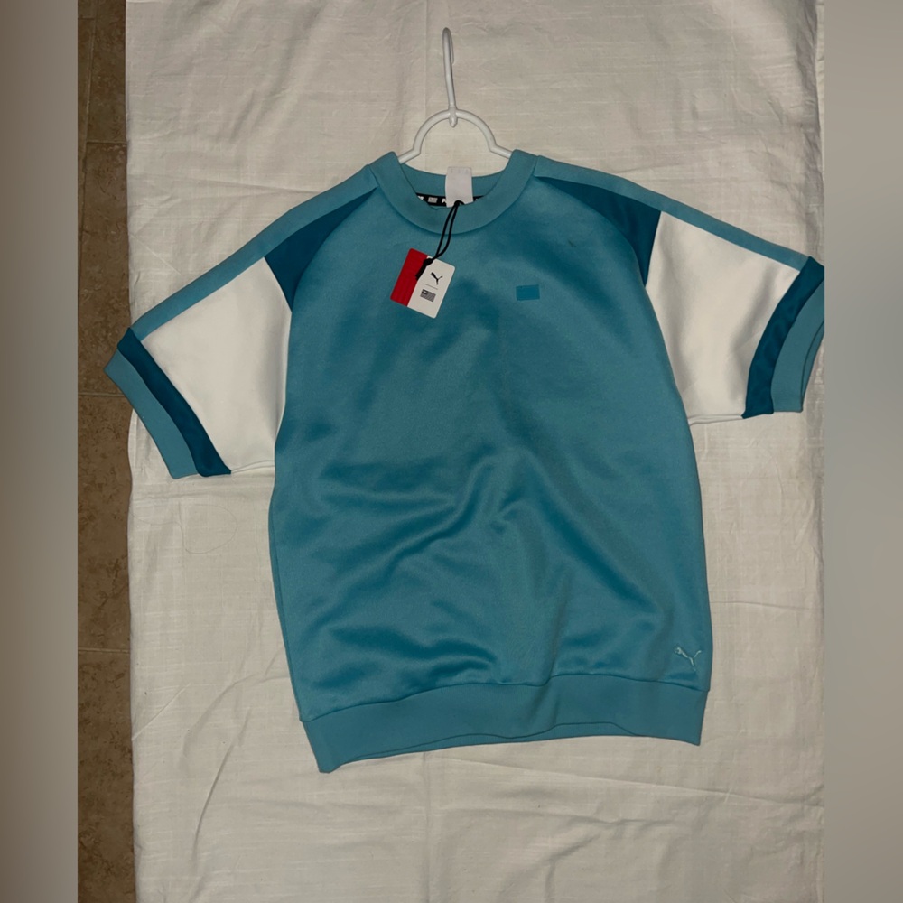 Puma X Tmc Shirt